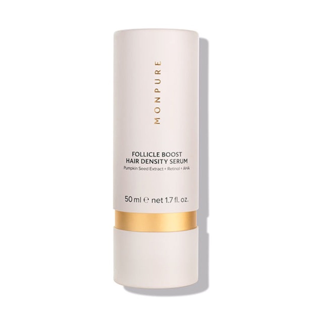 Monpure Follicle Boost Hair Density Serum