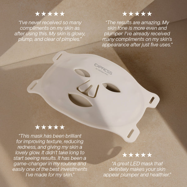 Déesse Pro The Gift of Glow Bundle