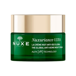 NUXE Nuxuriance Ultra The Global Anti-Aging Night Cream 50ml