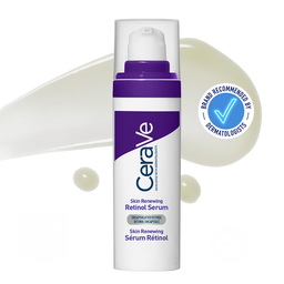 CeraVe Skin Renewing Retinol Serum 30ml