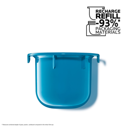 La Roche-Posay Hyalu B5 Suractivated Anti-wrinkle Firming Cream Refill with 3 forms of Hyaluronic Acid, Vitamin B5 and Ectoin 50ml