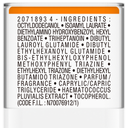 La Roche Posay Anthelios UVAIR Vitamin Sun Stick SPF50+ 10ml