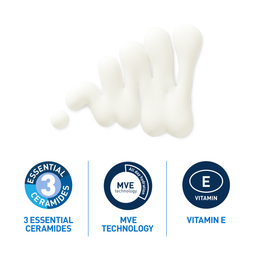 CeraVe Invisible Hydrating Fluid Sunscreen SPF50 50ml