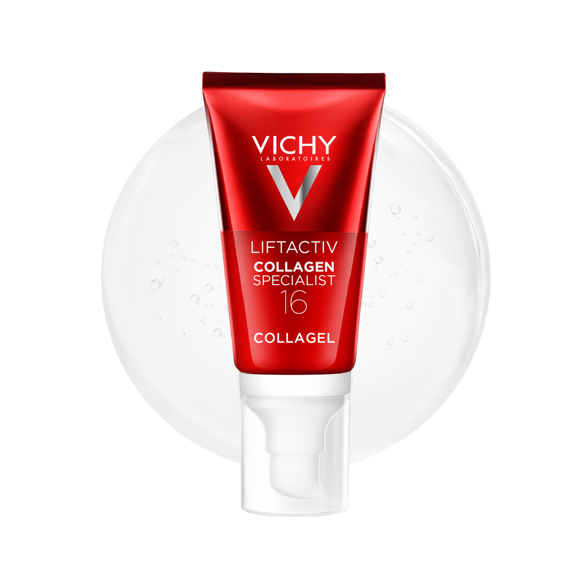 Vichy Liftactiv Collagen Specialist 16 Collagel 50ml