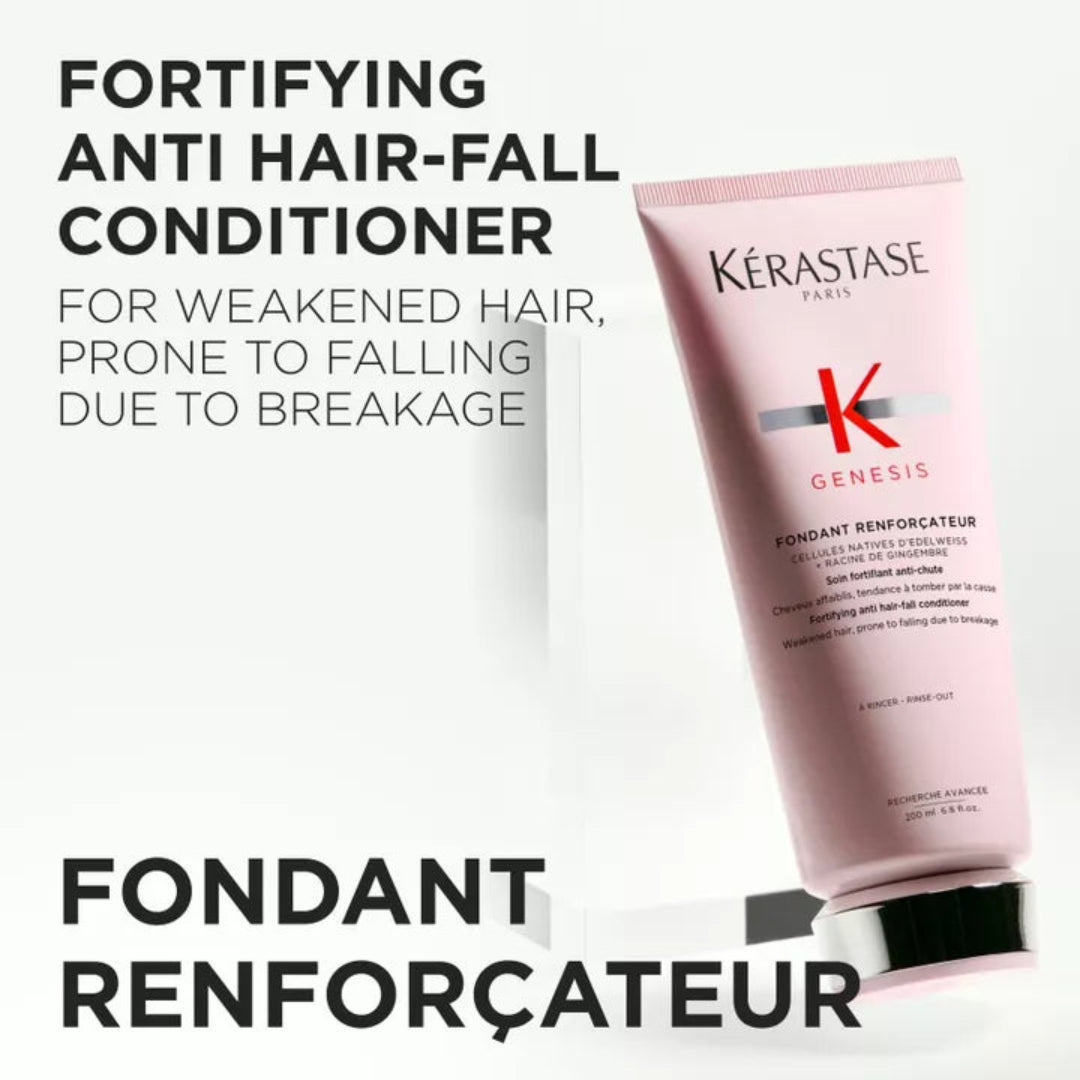 Kerastase Genesis Fondant Reinforcateur Conditioner 200ml