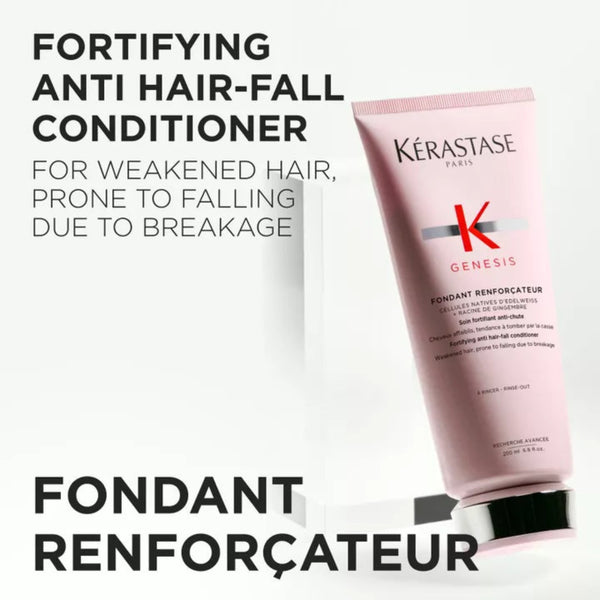 Kerastase Genesis Fondant Reinforcateur Conditioner 200ml