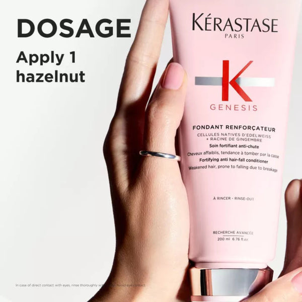 Kerastase Genesis Fondant Reinforcateur Conditioner 200ml