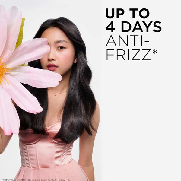 Kerastase Gloss Absolu Anti-Frizz Glaze Milk All-In-1 Spray 190ml