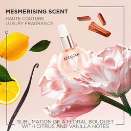 Kerastase Gloss Absolu High Gloss Lightweight Oil 45ml