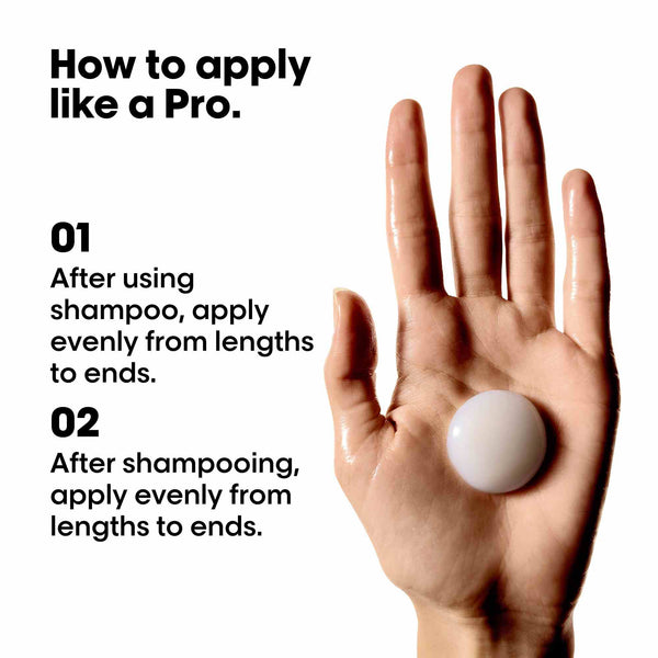 L'Oreal Professionnel Keratin Alpha Sleek Professional Hair Mask 500ml