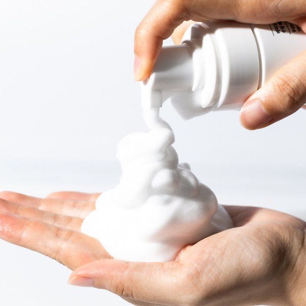 Biodance Soothing Barrier Cleansing Foam 120ml