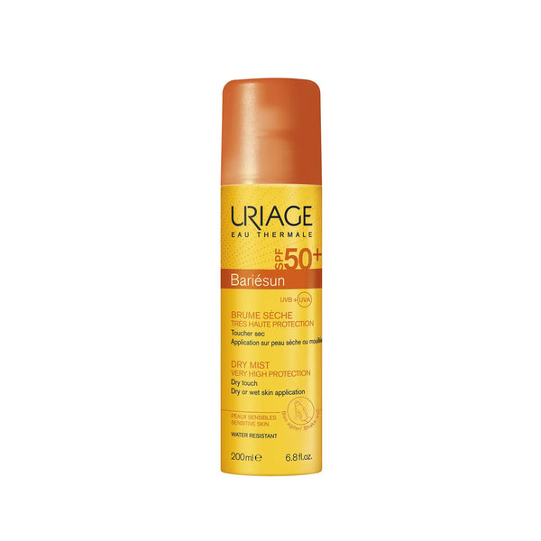 Uriage Bariésun Dry Mist SPF50+