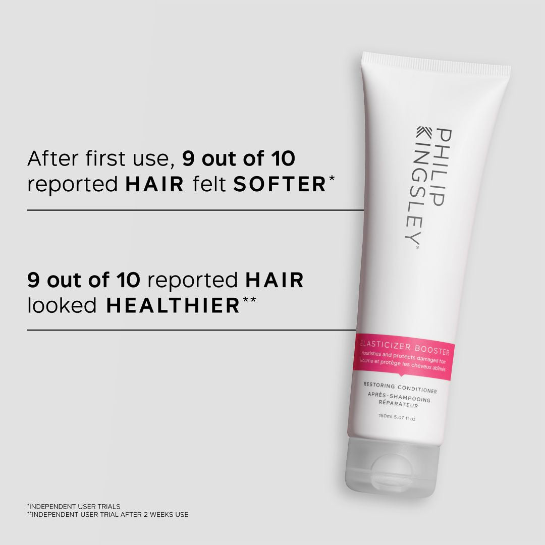 Philip Kingsley Elasticizer Booster Restoring Conditioner 50ml