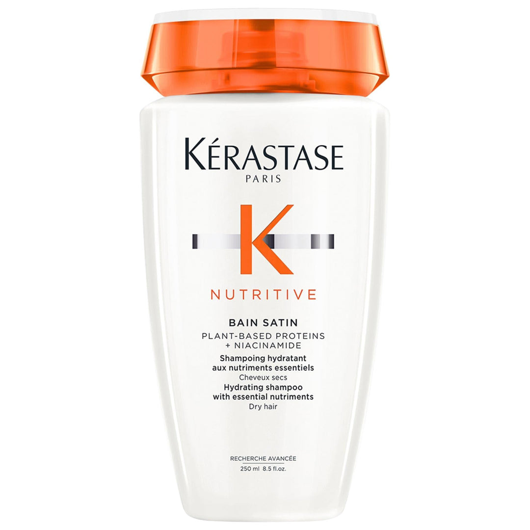 Kerastase Nutritive Bain Satin Shampoo 250ml
