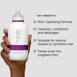 Philip Kingsley Moisture Extreme Shampoo