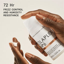 Olaplex Healthy Hair Discovery Set