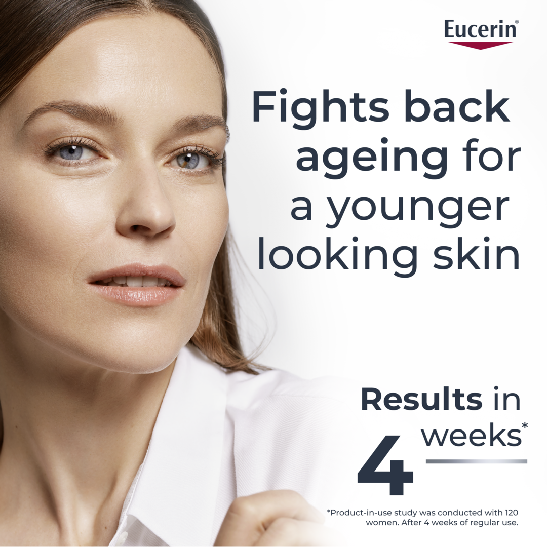 Eucerin Hyaluron-Filler Night Cream 50ml