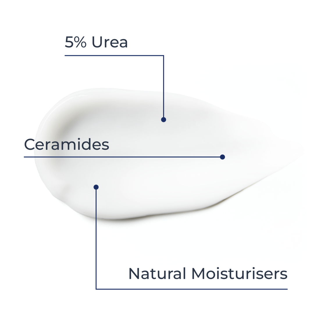 Eucerin UreaRepair Plus 5% Urea Hand Cream 75ml