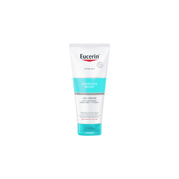 Eucerin Sensitive Relief Aftersun Gel Cream 200ml