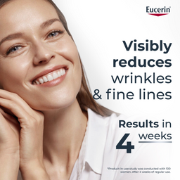 Eucerin Hyaluron-Filler SPF30 (All Skin Types) 50ml