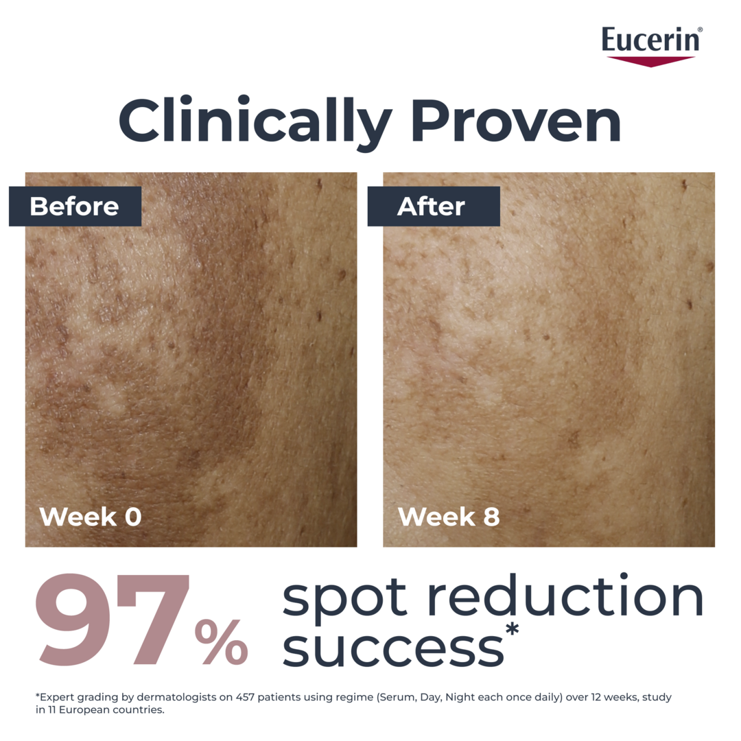 Eucerin Anti-Pigment Day Cream SPF30 50ml