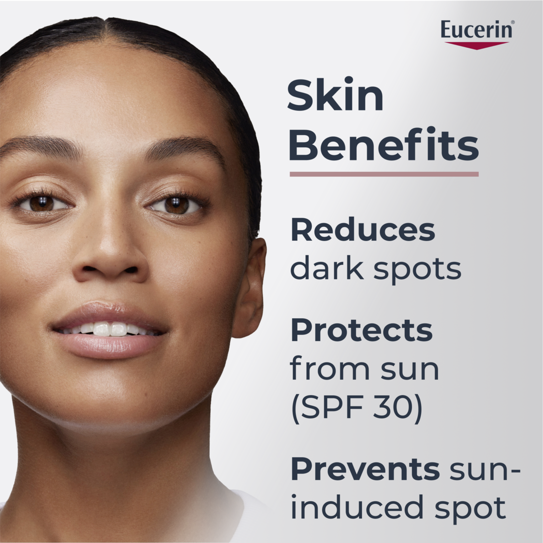 Eucerin Anti-Pigment Day Cream SPF30 50ml