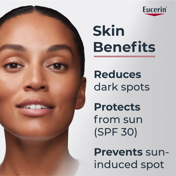 Eucerin Anti-Pigment Day Cream SPF30 50ml