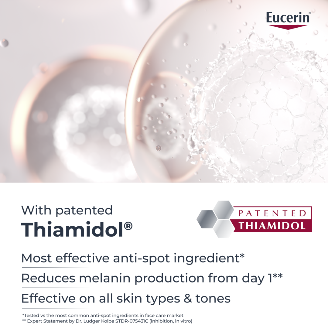 Eucerin Anti-Pigment Day Cream SPF30 50ml