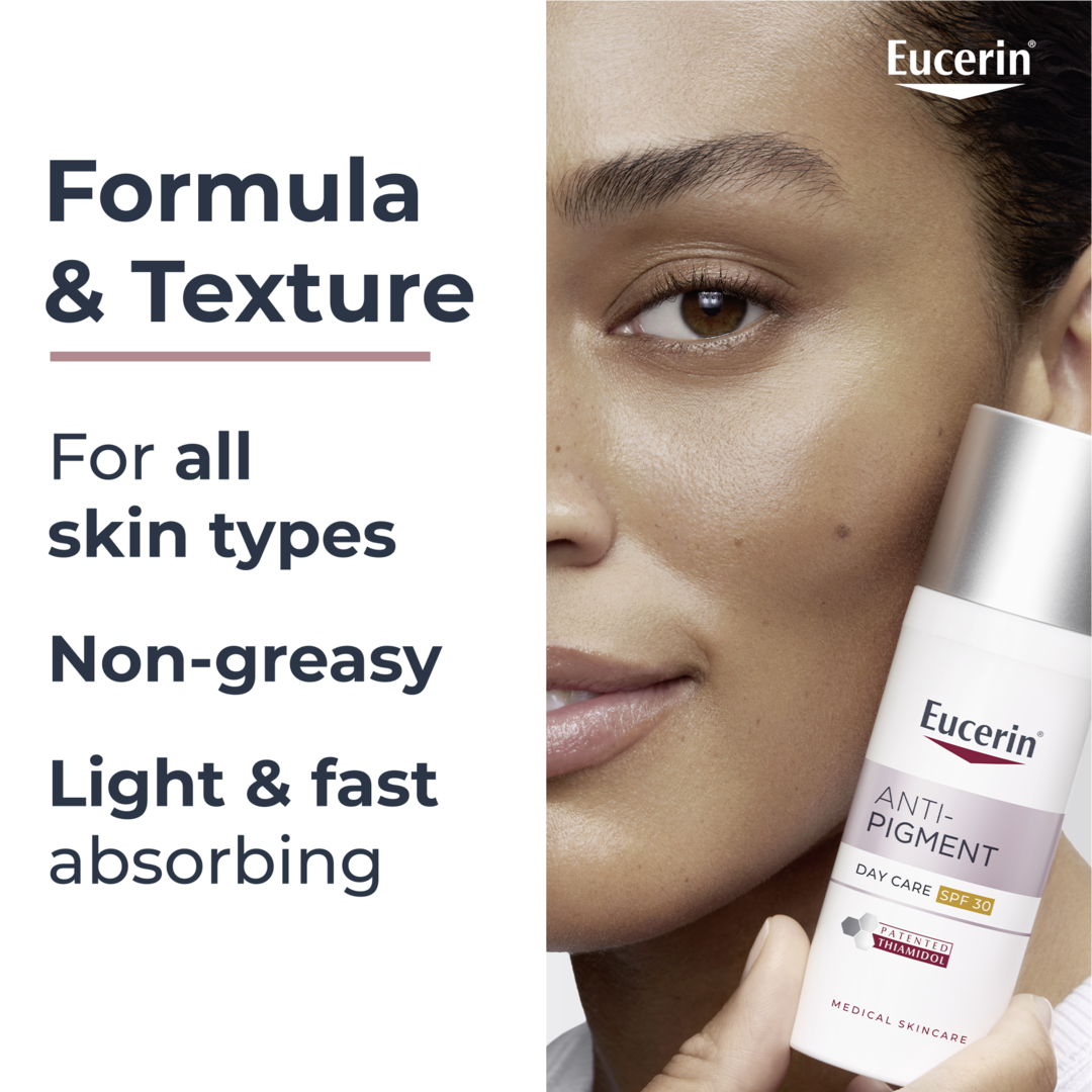 Eucerin Anti-Pigment Day Cream SPF30 50ml