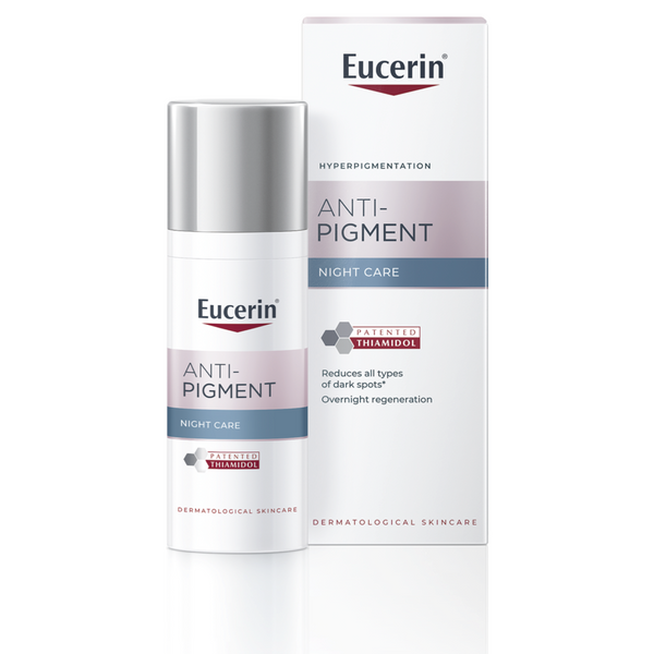 Eucerin Anti-Pigment Night Cream 50ml