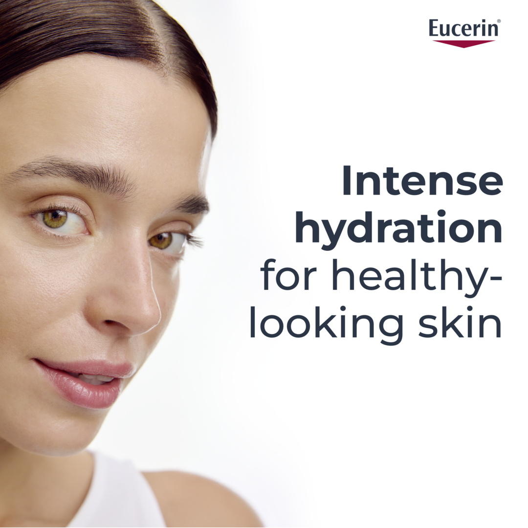 Eucerin Hyaluron-Filler Mist Spray