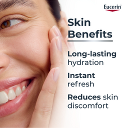 Eucerin Hyaluron-Filler Mist Spray