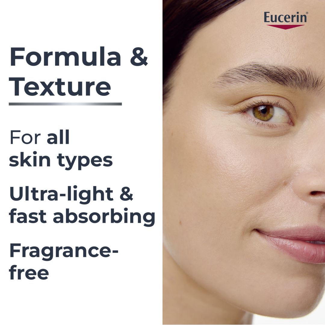 Eucerin Hyaluron-Filler Mist Spray