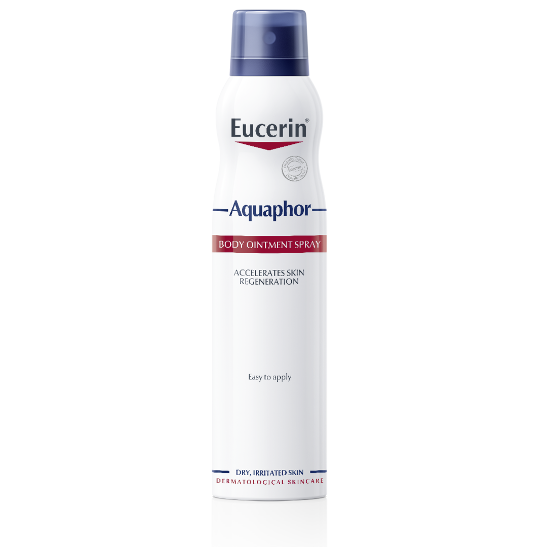 Eucerin Aquaphor Spray