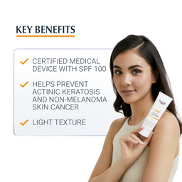 Eucerin Actinic Control SPF 100
