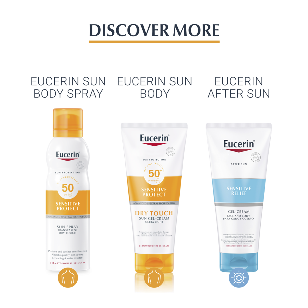 Eucerin Actinic Control SPF 100