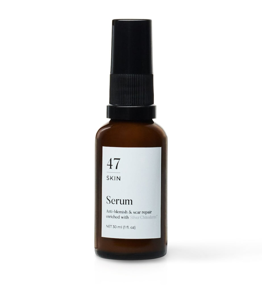 47 Skin Anti-Blemish and Scar Repair Serum 30ml