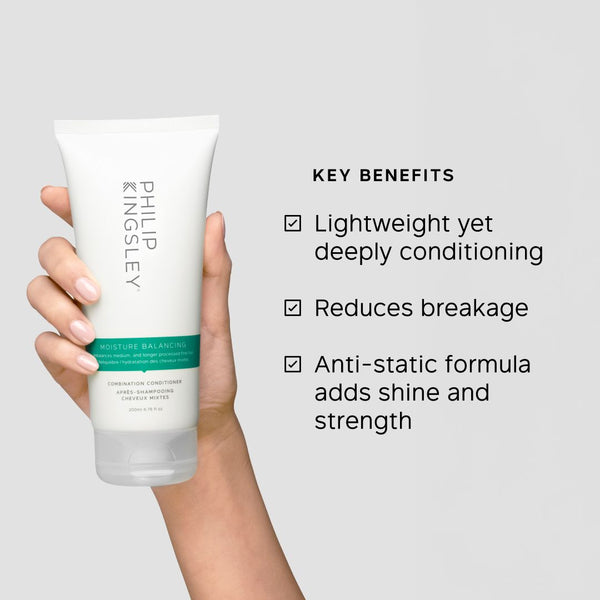 Philip Kingsley Moisture Balancing Conditioner
