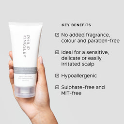 Philip Kingsley No Scent No Colour Conditioner