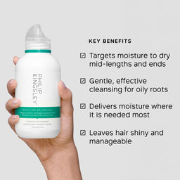 Philip Kingsley Moisture Balancing Shampoo