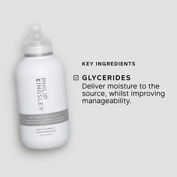 Philip Kingsley No Scent No Colour Shampoo
