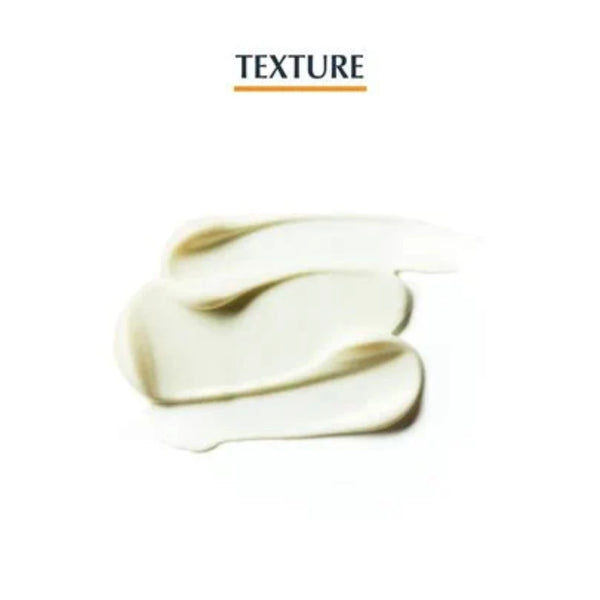 Eucerin Actinic Control SPF 100 texture