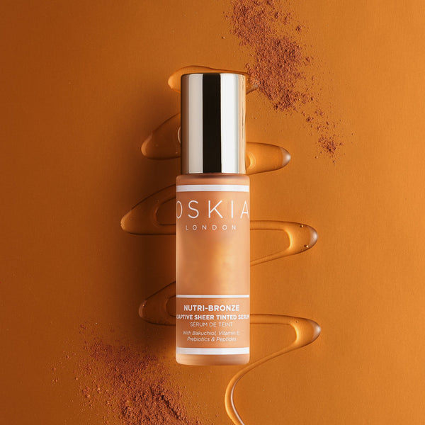 OSKIA Nutri-Bronze Adaptive Sheer Tinted Serum
