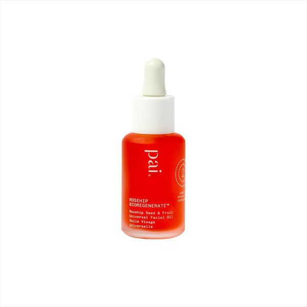 Gift: Pai Skincare Rosehip BioRegenerate Oil 10ml