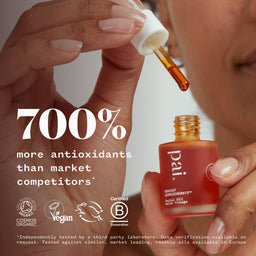 Pai Skincare Rosehip BioRegenerate Oil 10ml
