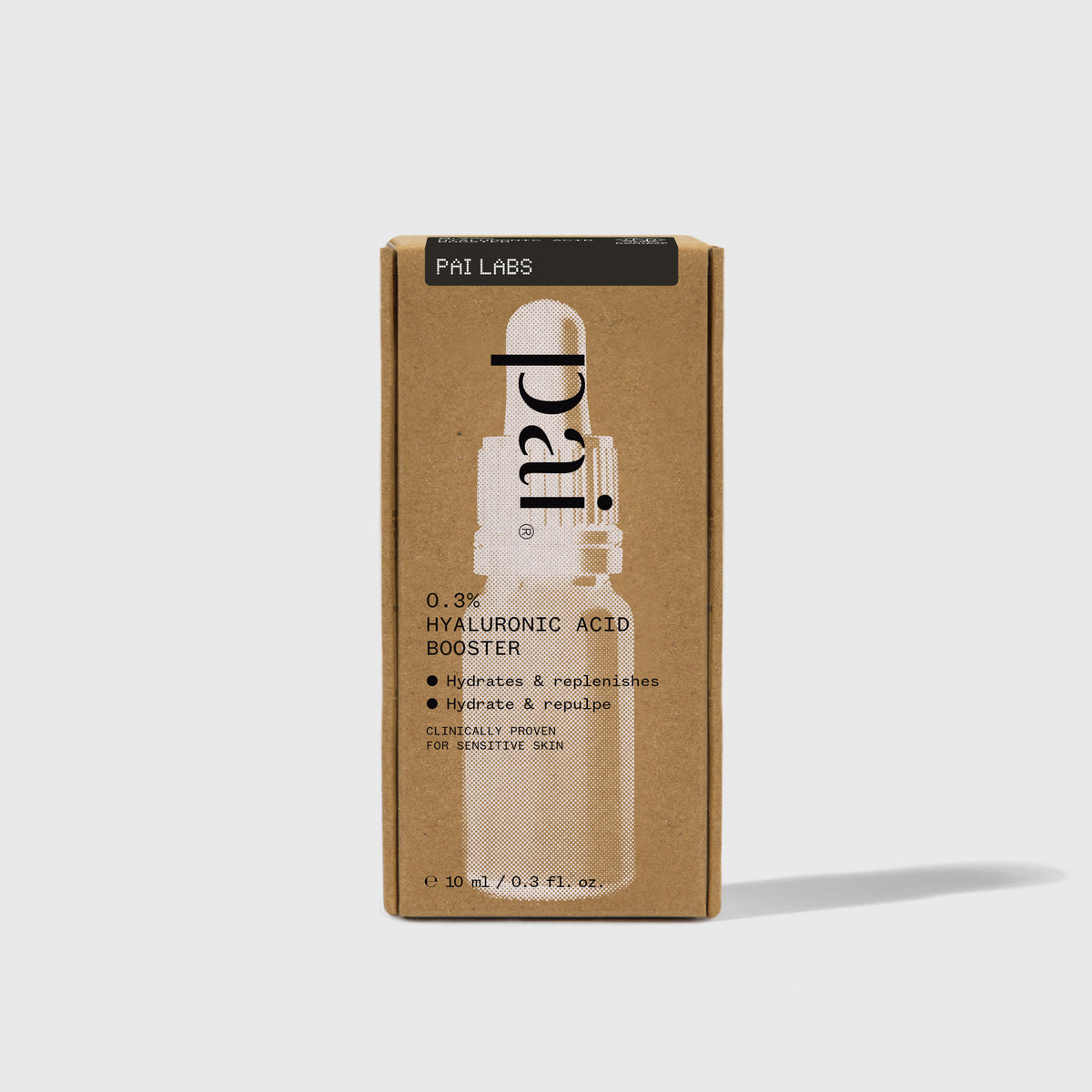 Pai Skincare Hyaluronic Acid Booster 0.3%