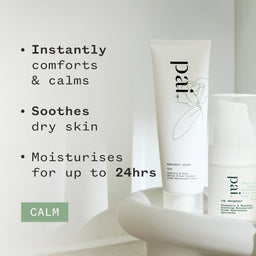 Pai Skincare Partners In Calm