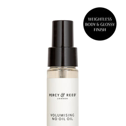 Percy & Reed	Volumising No Oil Oil 60ml