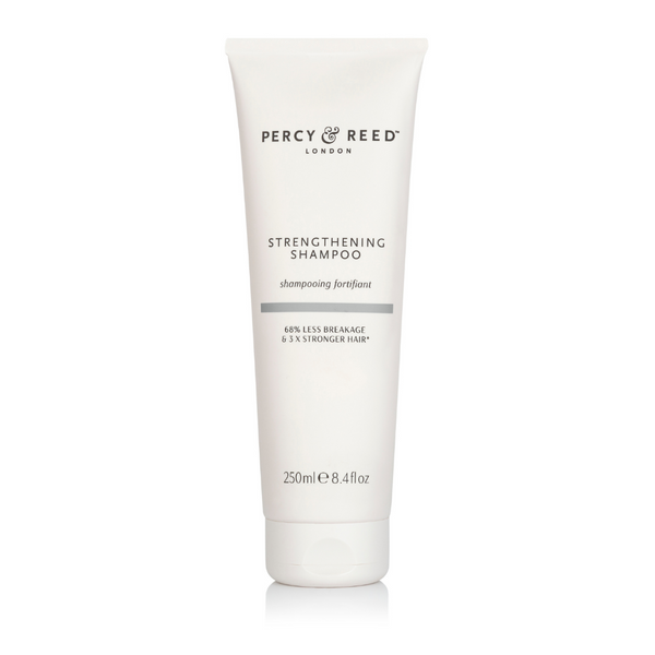 Percy & Reed	Strengthening Shampoo 250ml