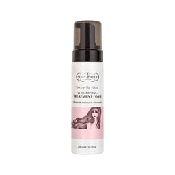Percy & Reed Turn Up The Volume Volumising Treatment Foam 200ml